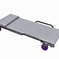 AAMP Low Profile Creeper