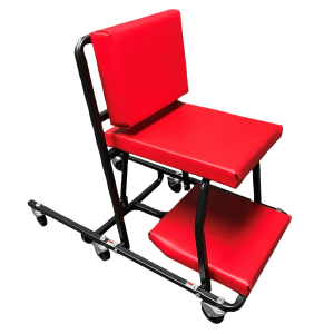 CRS Convertible Creeper & Seat