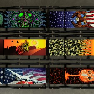 Custom Artwork
