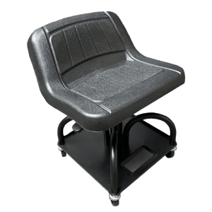 HRAS - Adjustable Padded Shop Seat