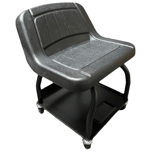 HRS Padded Shop Seat