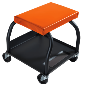 HRS2WS - Flame-Resistant Welder's Seat