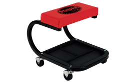 SPP25 - Padded Mechanic's Seat w/ Tool Tray - Image 2