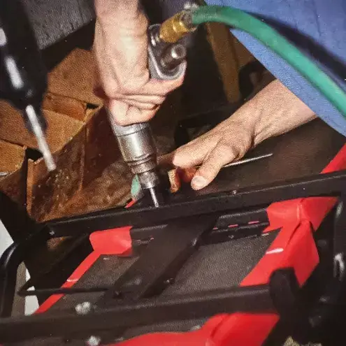 Catalog-Drill
